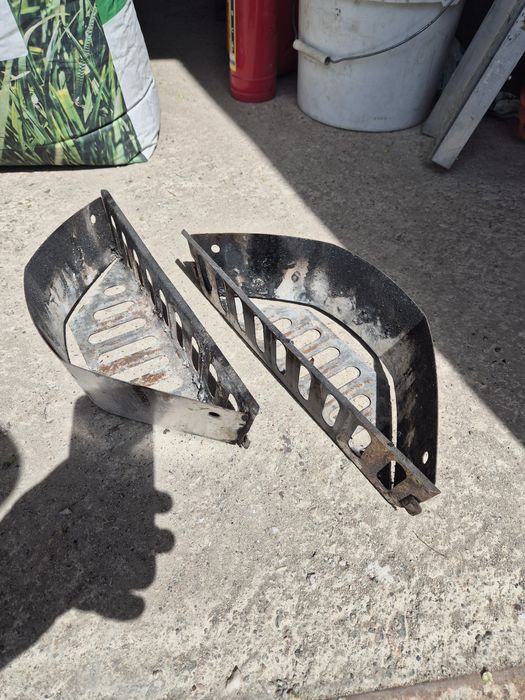 Продам гриль Oklahoma Joe's