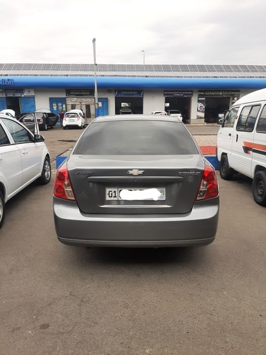 Jentra 2014 yil 1 evro avtomat Metan gaz