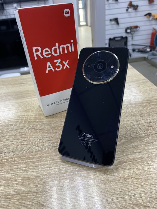 Xiaomi Redmi A3x 64Gb (ТМ79)