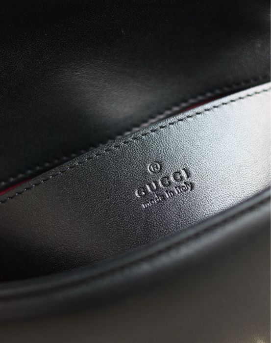 Geanta Gucci piele naturala pe comanda