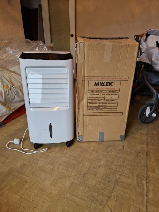 Aparat aer condiționat portabil