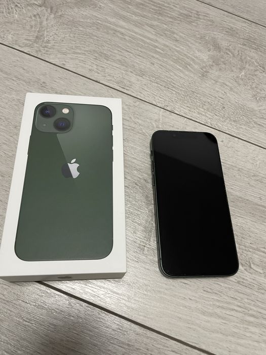 Iphone 13 mini+ 4 huse