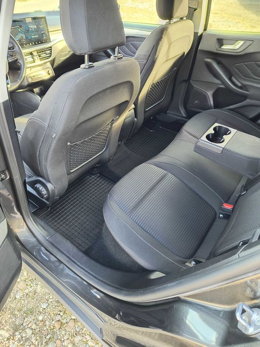 Ford Focus 1.5 EcoBlue