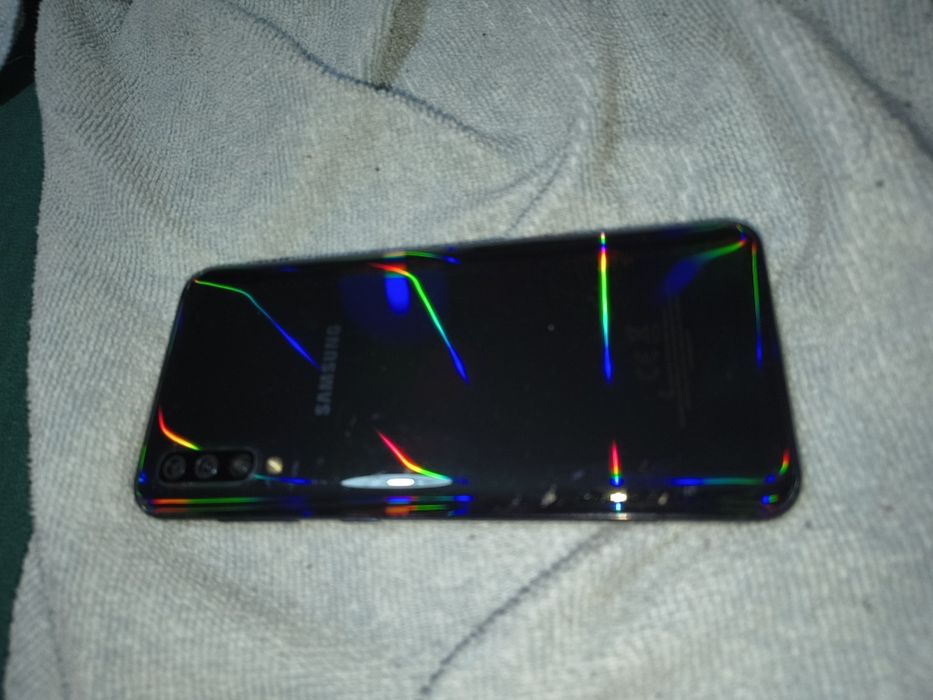 Vând Galaxy A50 funcțional