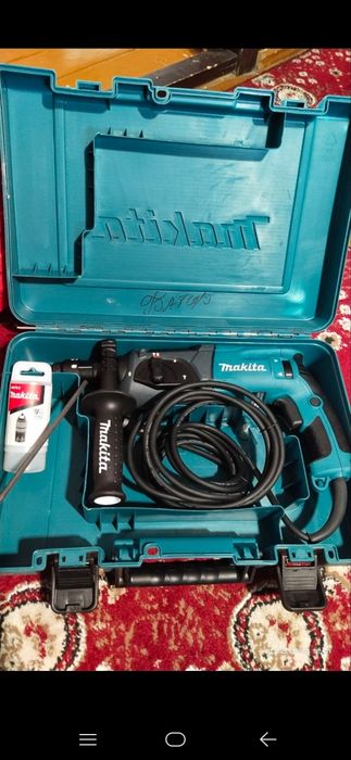 Инструменты ОРИГИНАЛЬНЫЕ! Xilti, Makita,Bosch.