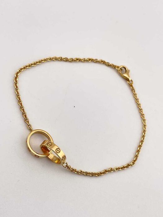 Браслет Cartier Love