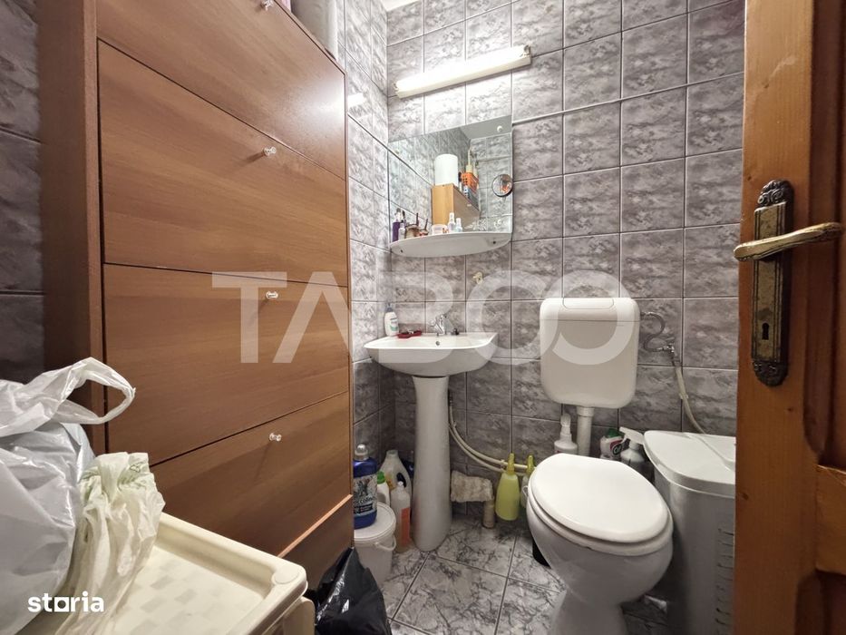 Apartament  4 camere vanzare Piata Flora Manastur Comision 0%