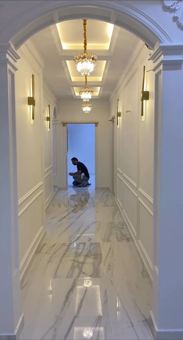 Malyar Master MuhiddinUsta