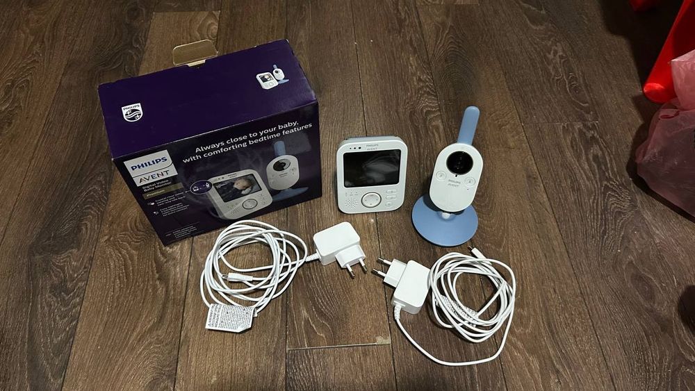 Philips Avent Premium SCD843/26