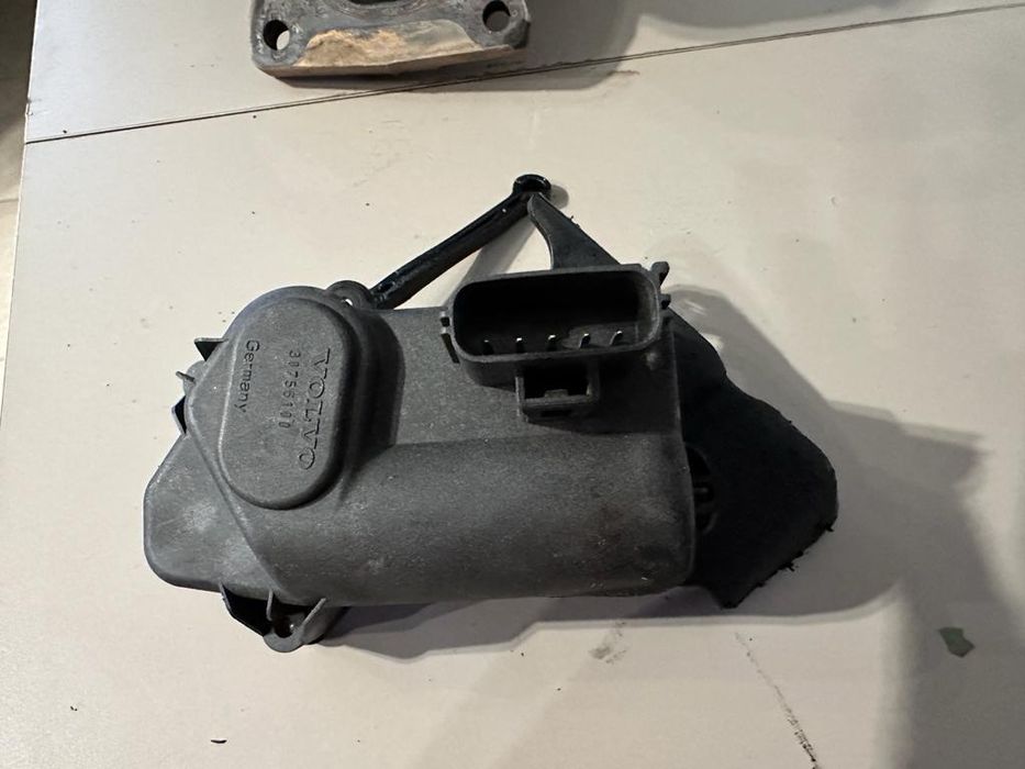 Motoras swirl Volvo XC90 30756108