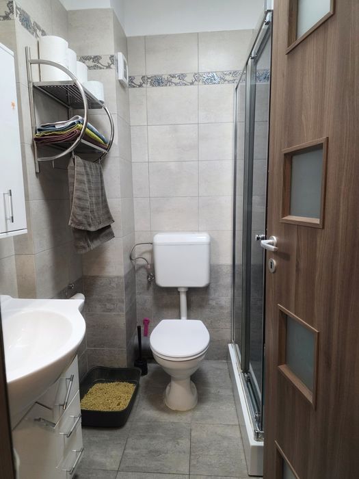 De vanzare apartament 3 camere