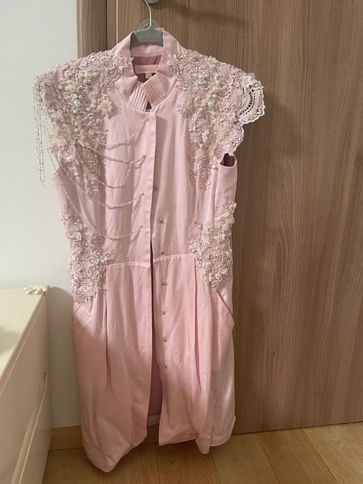 Rochie unicată  Diana Antohi