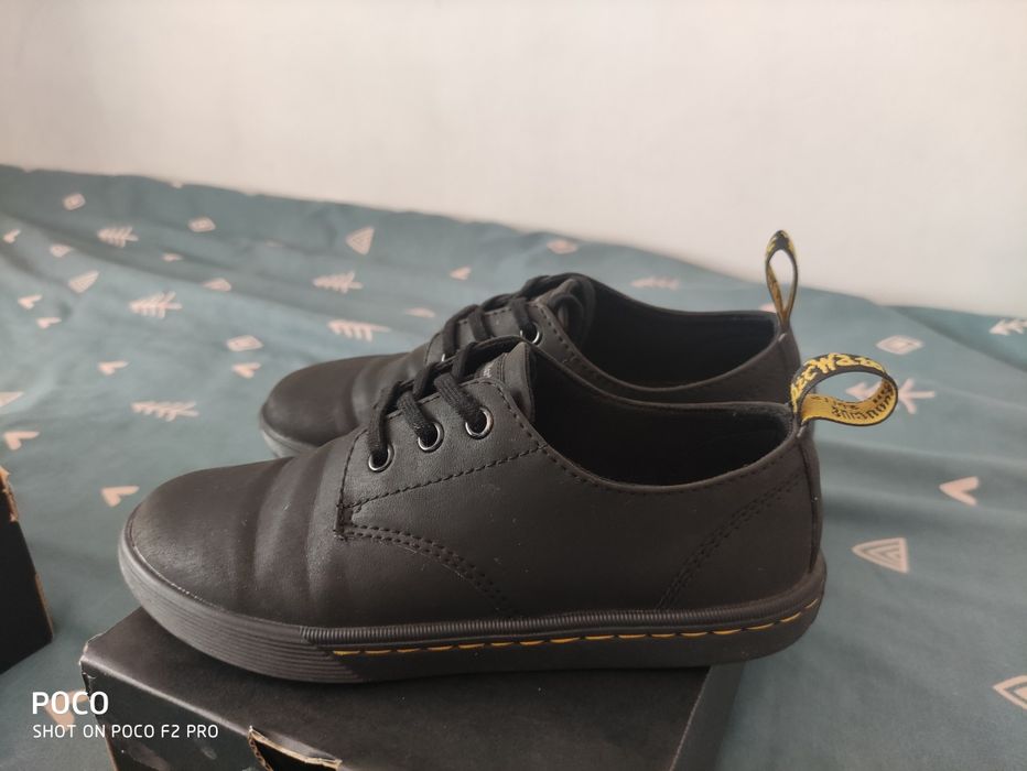 Pantofi sport Dr Martens