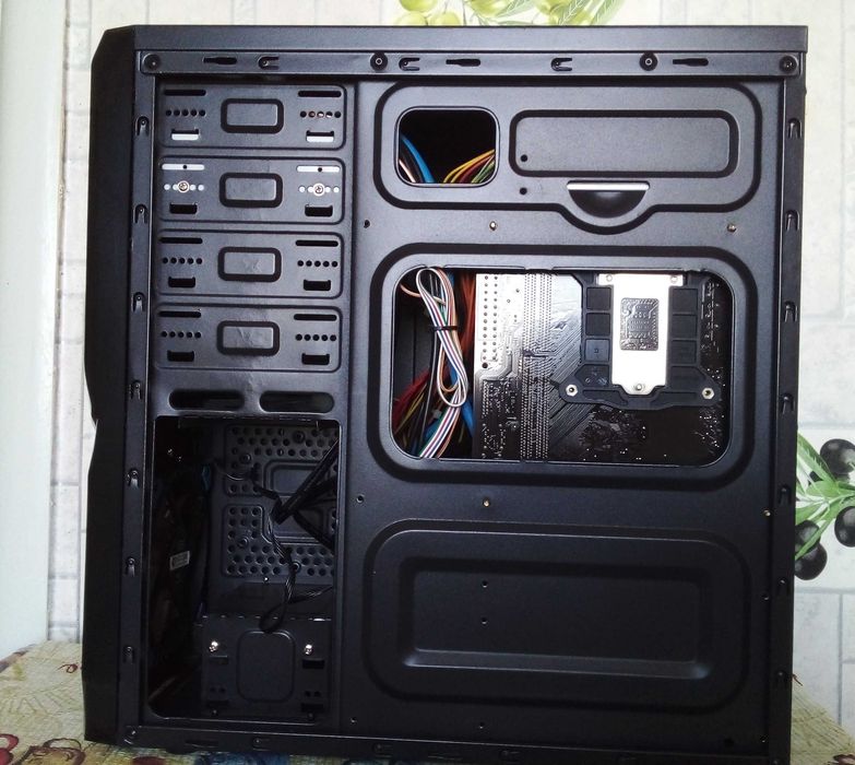 Продам Системный блок Neo Multimedia.