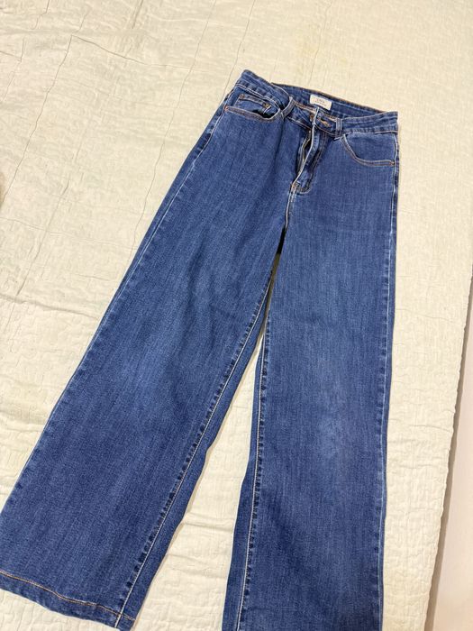 Продам штаны mango