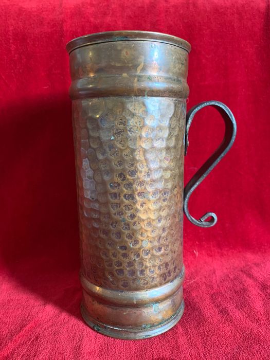 Старинки, чайници, оливерник, таджин, чинии, шейна, медно канче