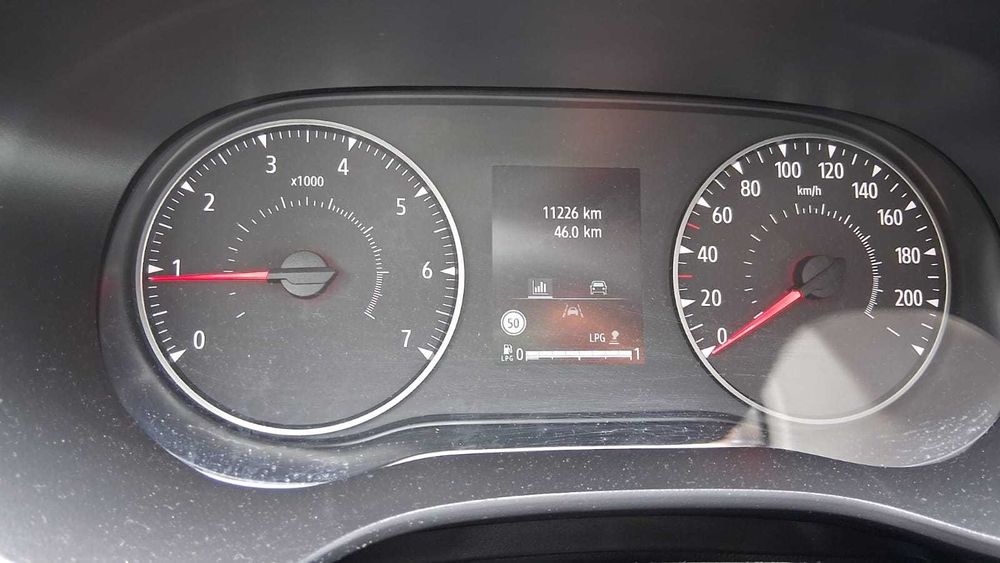 Dacia Logan XX Editie Aniversara 2025
