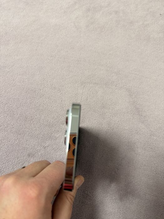 iPhone 14 Pro Max Alb 128GB 85% baterie