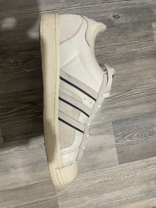 Обувки Adidas Superstar – 42.5 – Отлично състояние