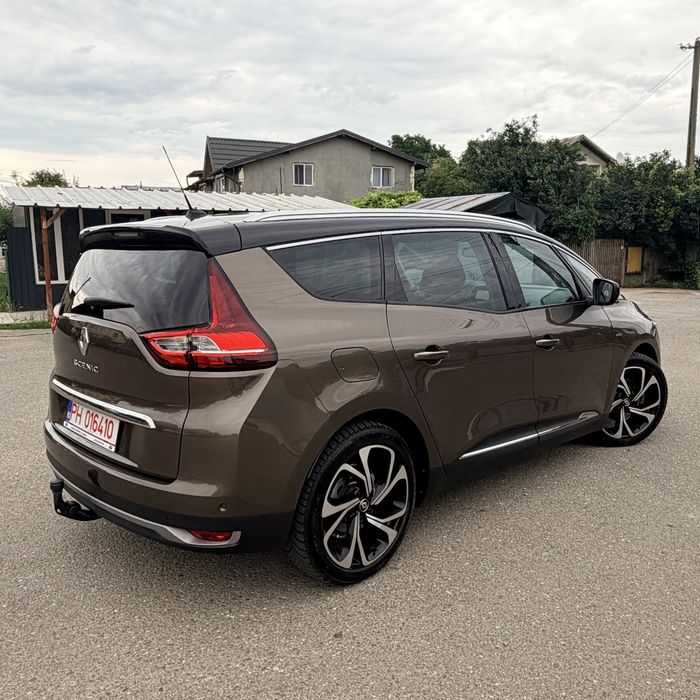 RENAULT Scenic 2020 — imagine 2