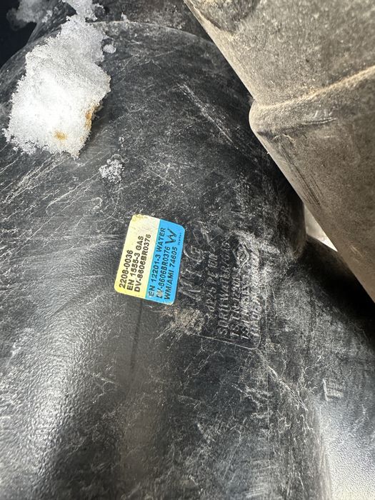 Продам муфты и тройники