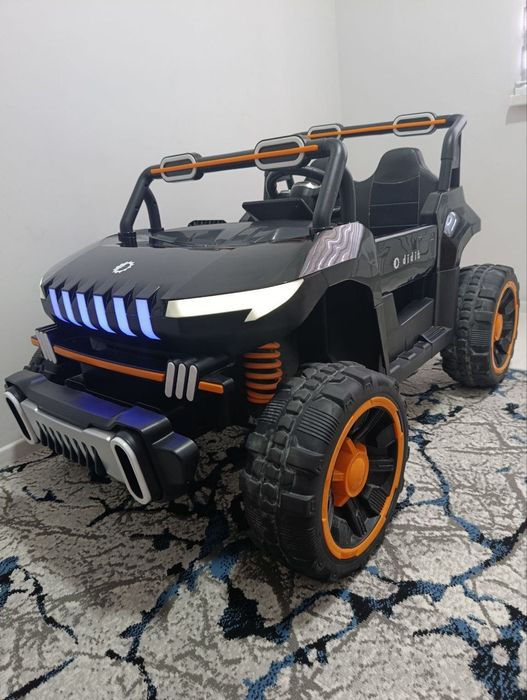 Didit bolalar mashinasi