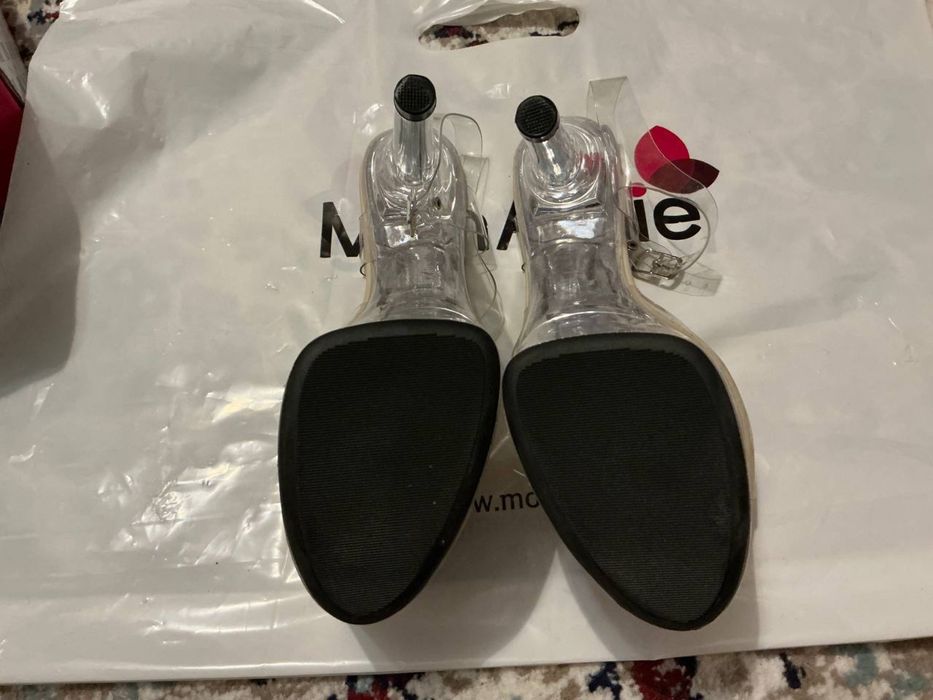 Стрипы/ high heels/ хай хилс - туфли