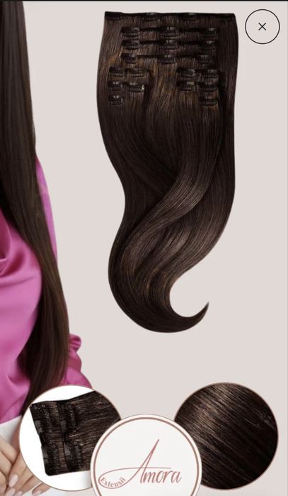 Extensii naturale Amora