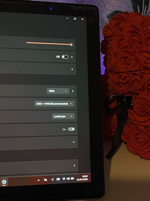 UBook XPRO Laptop Book i5 10th SSD512 (nu macbook ipad lenovo)