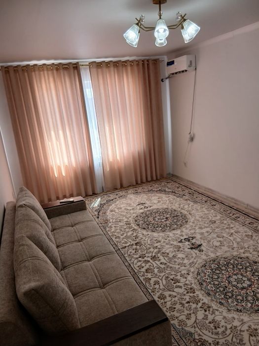 Продажа 1 комнатную квартиру