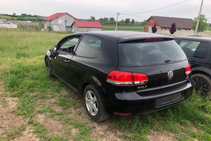 Pompa ABS 1K0907379BJ 1K0614517DE Volkswagen VW Golf a 6-a generatie