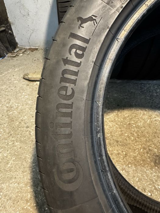 Гуми 245/45/18 CONTINENTAL Premium Contact 6