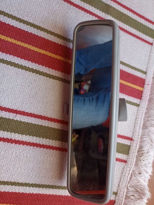 Oglinda Skoda Octavia 2