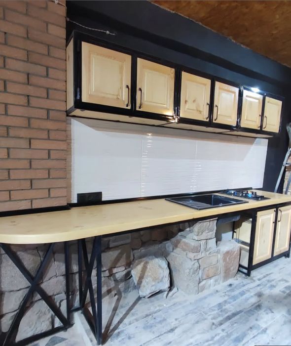 Лофт Мебель на заказ