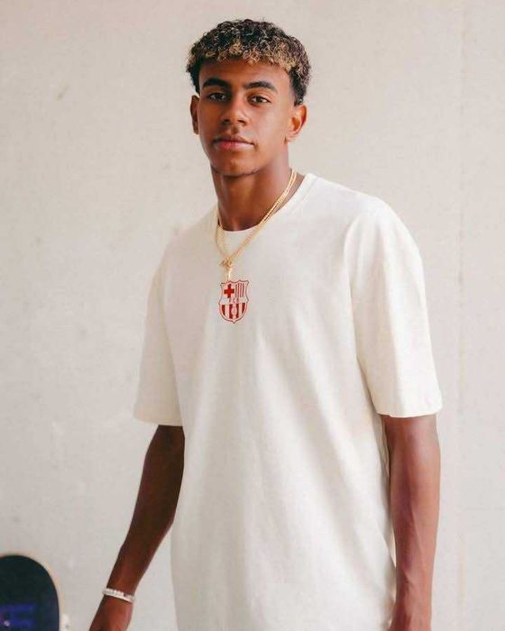 Футболка FCBarcelona “Més Que Un Club” Nike 100% cotton