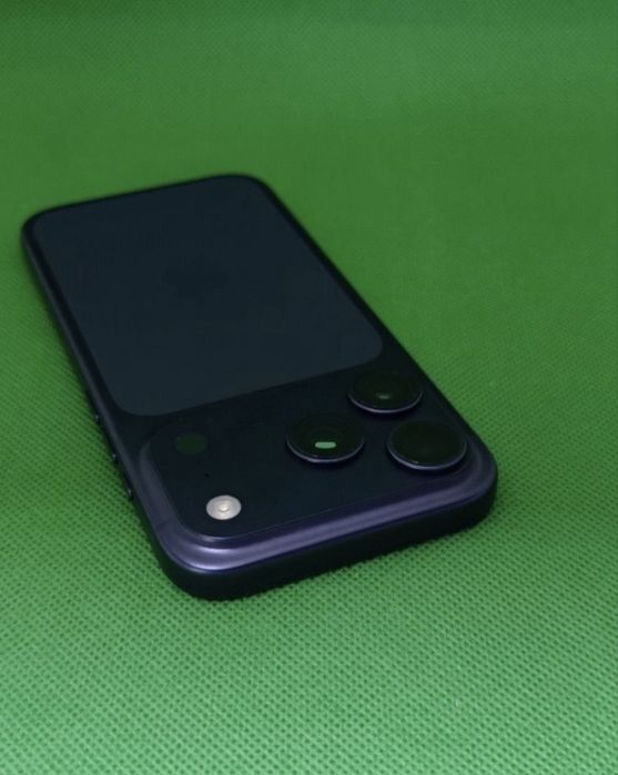 Iphone 17 Pro 256Gb e Sim 95%