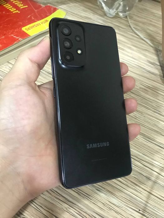 Samsung Galaxy A53 5G