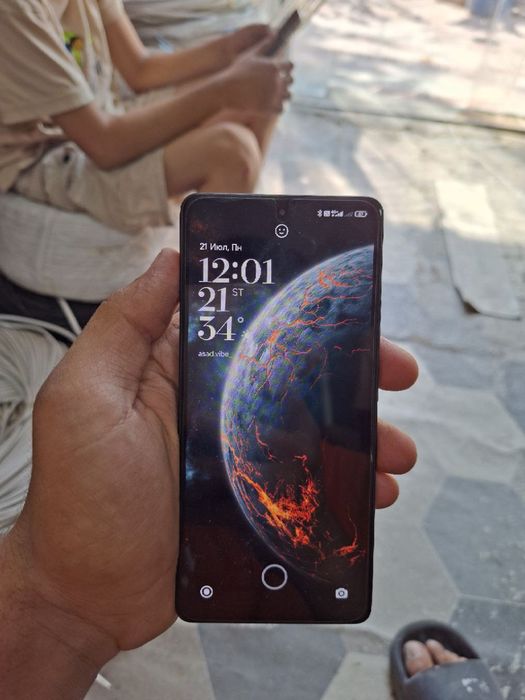 Redmi Note 13 pro