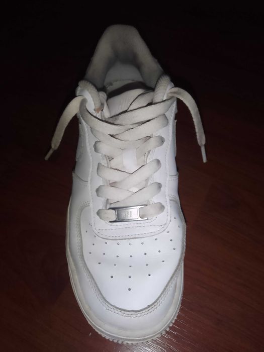 Vand airforce 1(real)