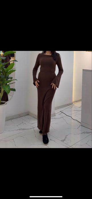 Продам новое платье!