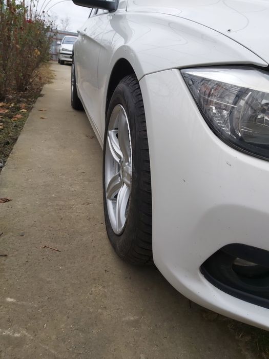 De vânzare BMW 320 F31