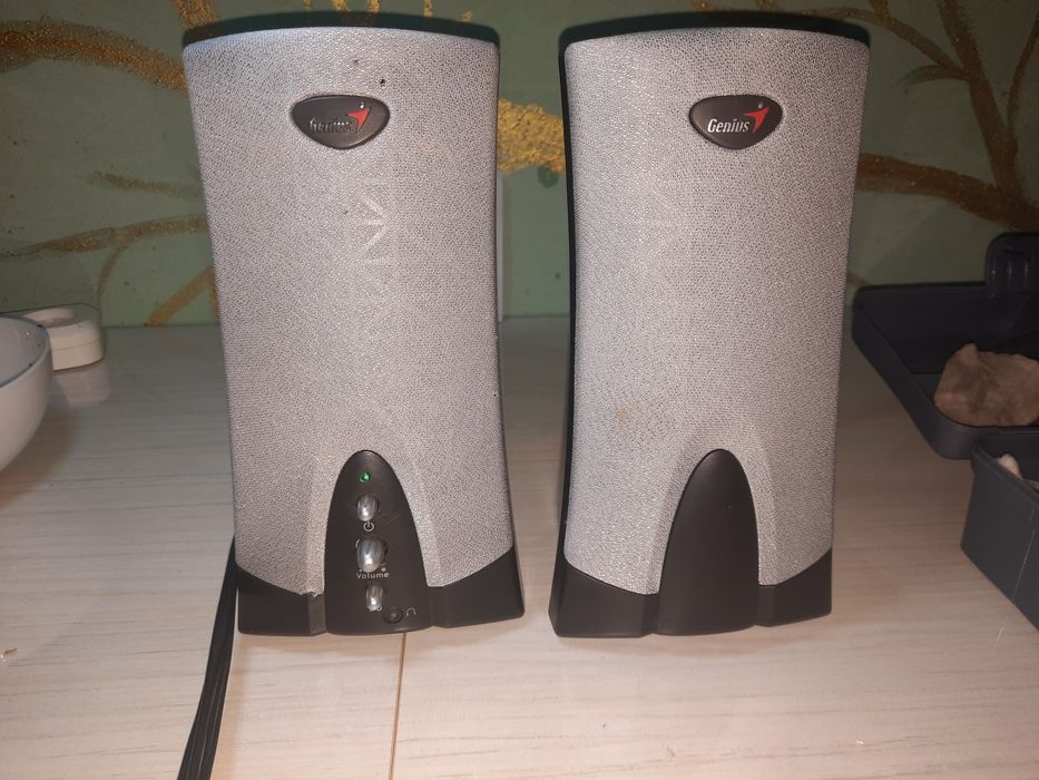 Колонки для компютера или ноутбука