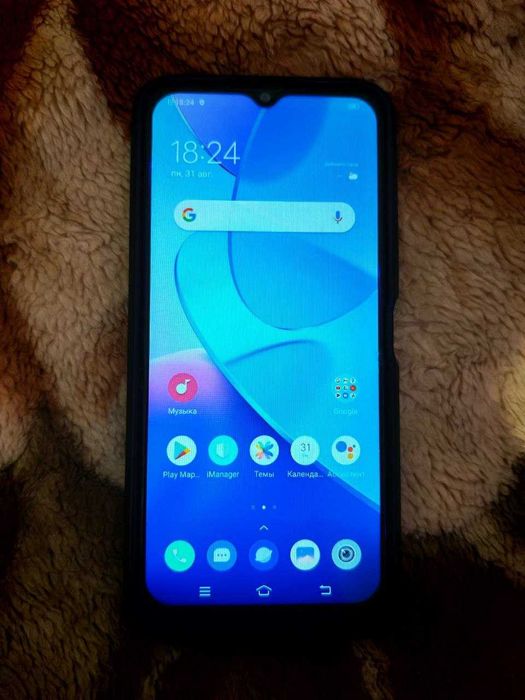 продам телефон VIVO Y20