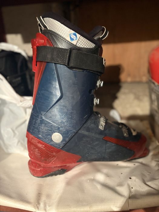 Ски обувки Fischer 29,5