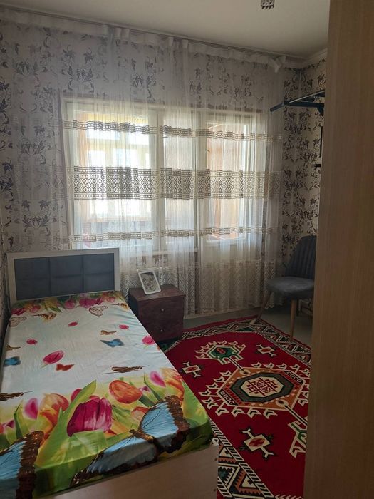 Сдается квартира на карасу 6