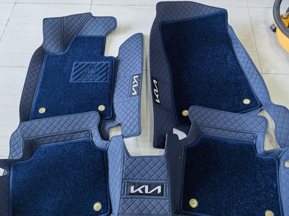 Polik 10-D evakor gibrid avto polik Авто коврики полики