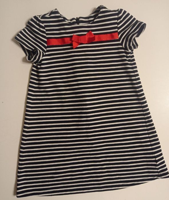 Платье Gulliver Acoola для девочки