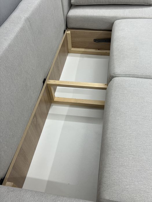 Продам новый диван