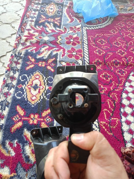 Кобалт лупа далный ближный б/у