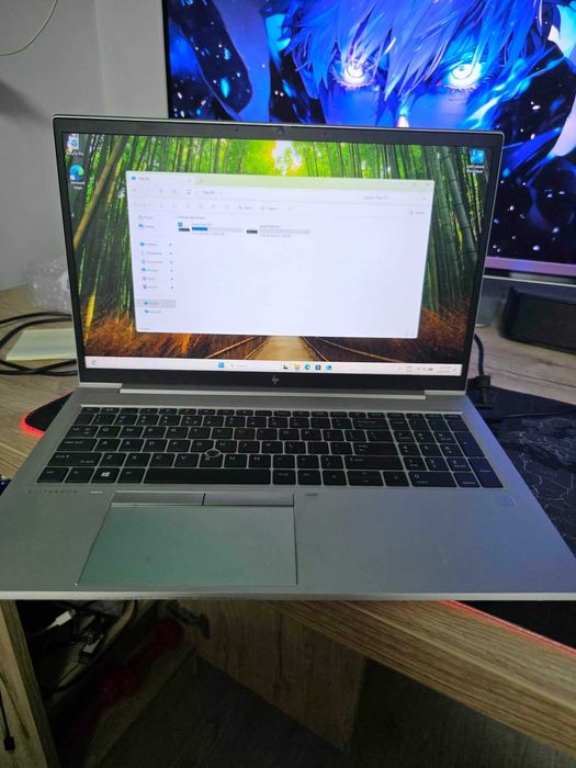 Laptop HP Elitebook